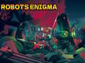 Žaidimas Robotų Enigmatika internete