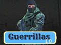 Žaidimas Guerilos.io internete