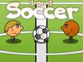 Žaidimas Futbolas 1 Prie 1 internete