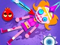 Žaidimas Spirti Zombie Voodoo internete