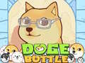 Žaidimas Doge Butelis internete