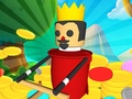Žaidimas Medžių žmogus Idle Tykūnas internete