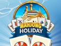 Žaidimas Mahjong Atostogos internete