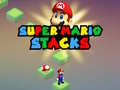 Žaidimas Super Mario Panašos internete