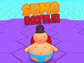 Žaidimas Sumo Kova! internete
