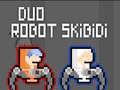 Žaidimas Duo Robotas Skibidi internete