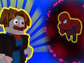 Žaidimas Roblox: Multivisatos Voras internete