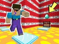 Žaidimas Noob: Slaptas Kalėjimo Išėjimas internete