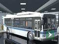 Žaidimas Miestų autobuso parkavimo iššūkio simuliatorius 3D internete