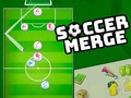 Žaidimas Futbolo Sujungimas internete