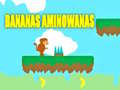 Žaidimas Bananais Aminowanas internete
