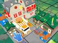 Žaidimas Stack City Internete internete