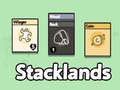 Žaidimas Stacklands internete