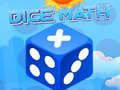 Žaidimas Kauliukų Matematika internete