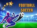 Žaidimas Futbolas internete