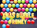 Žaidimas Kalėdų Burbulų Beprotybė internete