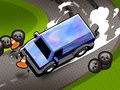Žaidimas Drift Iššūkis Turbo Lenkiotojas internete