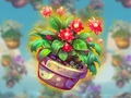 Žaidimas Flora Kombinatorix internete