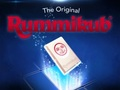 Žaidimas Rummikub Internetu internete