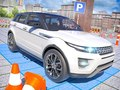 Žaidimas Automobilio Parkavimas internete