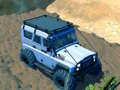 Žaidimas Offroad Gyvenimas 3D internete