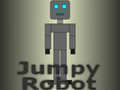 Žaidimas Šuoliuojantis Robotas internete