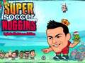 Žaidimas Super Futbolo Galvos Kalėdų Išleidimas internete