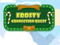 Žaidimas Šalčio Susijungimo Quest internete