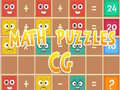 Žaidimas Matematikos galvosūkiai CLG internete