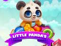 Žaidimas Mažas Panda internete