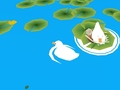 Žaidimas Ančiukai.io internete