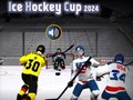 Žaidimas Ledo ritulio taurė 2024 internete