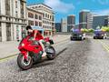 Žaidimas Galutinis motociklų simuliatorius 3D internete