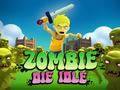 Žaidimas Zombiai Miršta Neveiksmingai internete