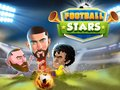Žaidimas Futbolo Žvaigždės internete