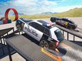 Žaidimas Tikras Policijos Automobilio Simuliatorius internete