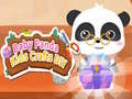 Žaidimas Kūdikis Panda: Vaikų Amatai DIY internete