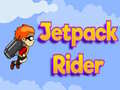 Žaidimas Jetpack Raitelis internete