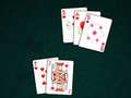 Žaidimas Blackjack Pro internete
