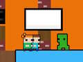 Žaidimas PixBros 2 Žaidėjas internete