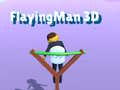 Žaidimas Skuodžiantis žmogus 3D internete