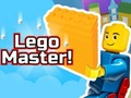 Žaidimas Lego Meistras! internete
