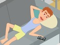 Žaidimas Gyvenimo Klikeris internete
