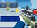 Žaidimas Sniper Shooter 2 internete