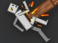 Žaidimas Stickman Ragdoll Žaidimų Aikštelė internete