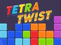Žaidimas Tetra Sukimas internete