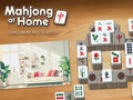 Žaidimas Mahjong Namuose - Skandinavijos Išleidimas internete