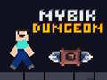 Žaidimas Nubik Dungeon internete