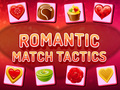 Žaidimas Romantinės Suderinamumo Taktys internete