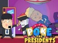 Žaidimas Baksnokite prezidentus internete